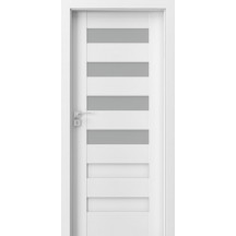 Porta KONCEPT C.4 Biela 